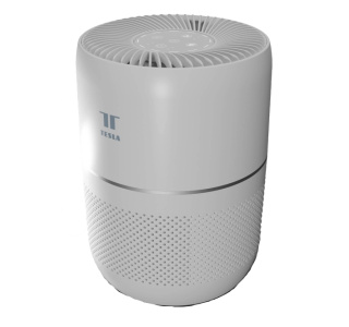 TESLA Smart Air Purifier Mini